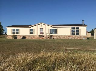 18760 E 1170 Rd, Sayre, OK 73662