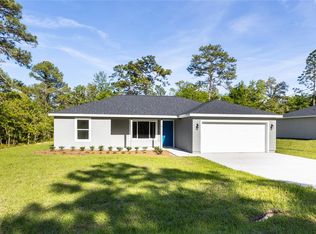 15342 SW 50th Court Rd, Ocala, FL 34473