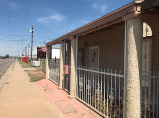 240 E 16th St, Douglas, AZ 85607