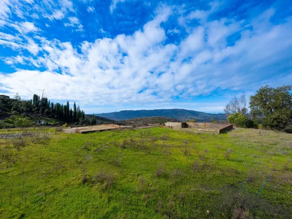 2100 Trinity Road, Glen Ellen, CA 95442