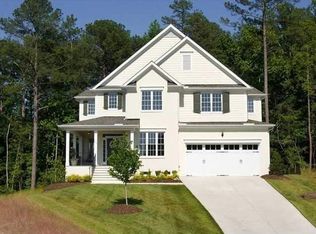 129 Strolling Way, Durham, NC 27707