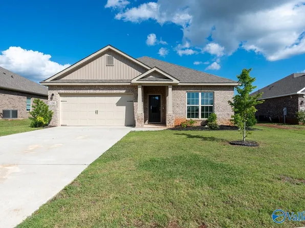 106 Elaina Grey Ct, New Market, AL 35761