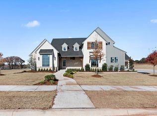 9409 Millstone Crossing Dr, Edmond, OK 73012