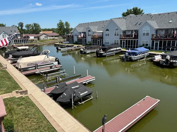 7926 Anne Bonny Ct #13B, Russells Pt, OH 43348