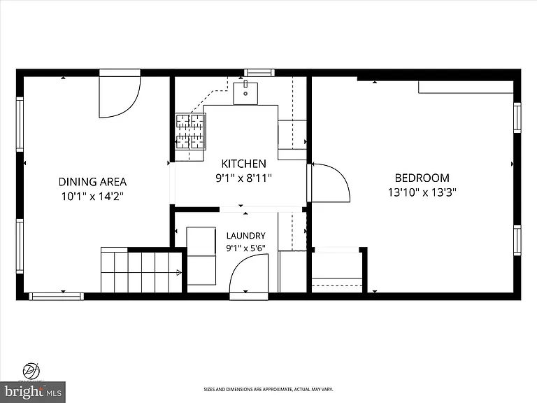 106 Spruce St #3 — Photo 27