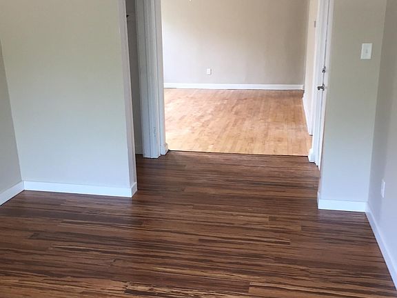 Living Room & Dining Room