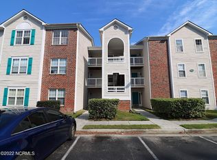 902 Litchfield Way APT I, Wilmington, NC 28405