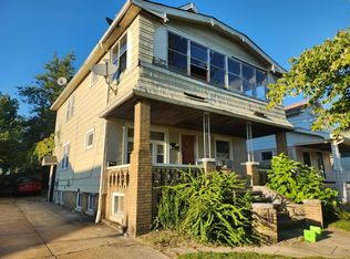 14301 Kingsford Ave #UP, Cleveland, OH
