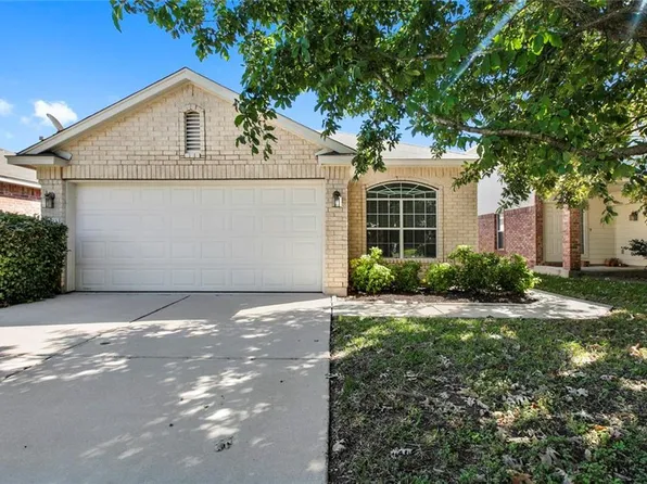 2303 Jesse Owens Dr, Austin, TX 78748