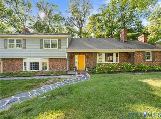 1614 Westcastle Dr, Henrico, VA 23238