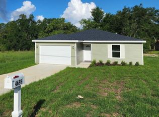 4698 SW Zinnia Ct, Dunnellon, FL 34431