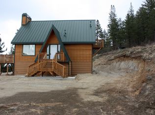 986 Sugarloaf Rd, Frenchmen Lake, CA 96109