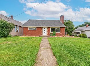 1077 Martin Ave, New Kensington, PA