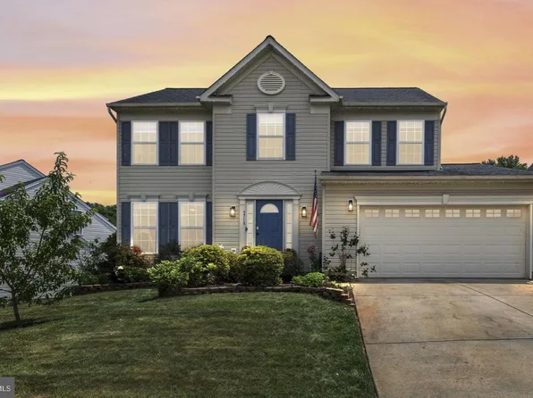 3713 Wolf Trail Dr, Abingdon, MD 21009