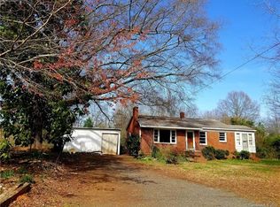 2402 Goldmine Rd, Monroe, NC 28110