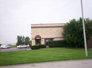 5630 W 120th St, Alsip, IL 60803