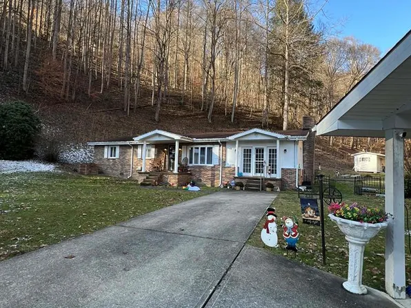 238 Memory Ln, Whitesburg, KY 41858