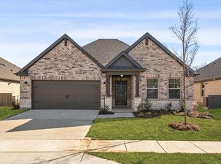7162 Nandina Dr, Venus, TX 76084
