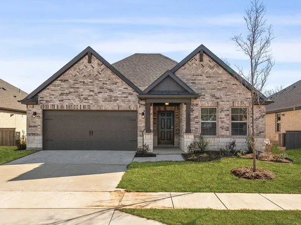7162 Nandina Dr, Venus, TX 76084