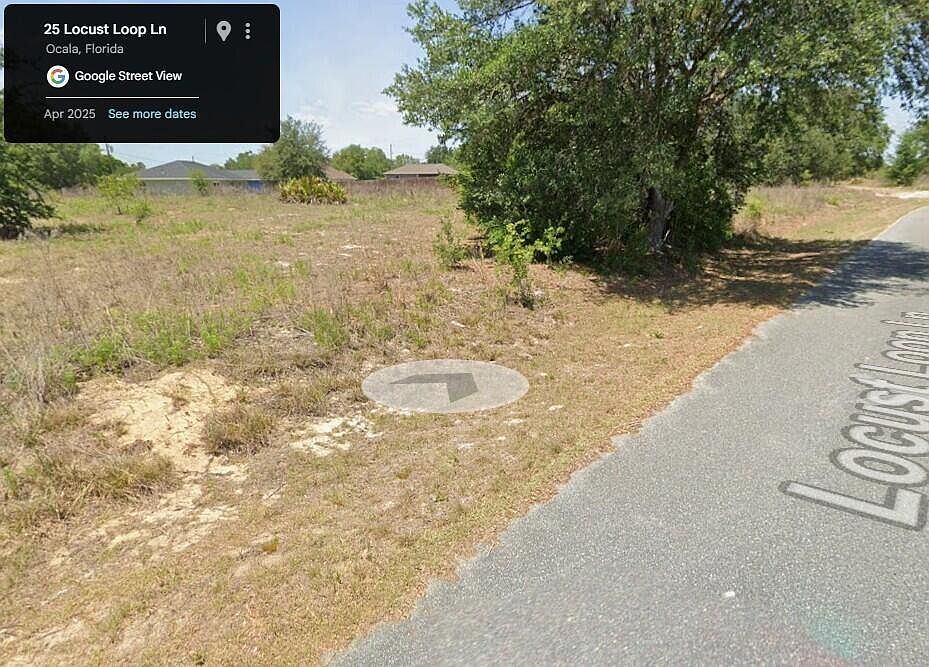 2nd image of 0 Locust Loop Lane