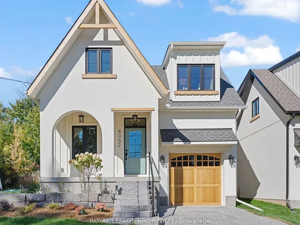 4062 Glenspring Rd, Fort Erie, ON L0S 1B0