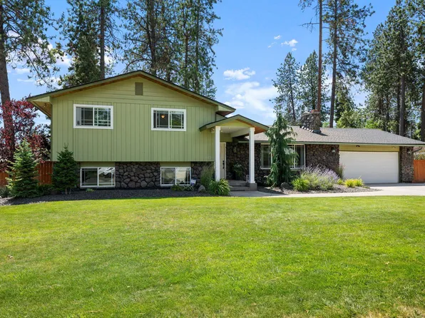 11220 E 22nd Ave, Spokane, WA 99206