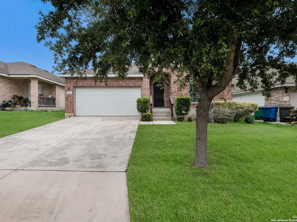 7311 Scordato Dr, San Antonio, TX 78266