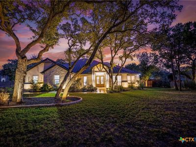 2406 Geneseo Oaks, New Braunfels, TX, 78132
