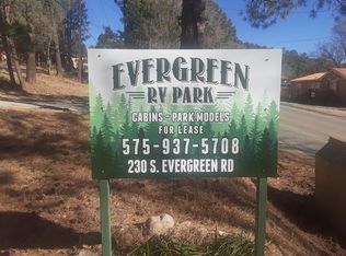 330 S Evergreen Rd #17, Ruidoso, NM 88345