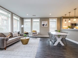 Willets Landing, West Roxbury, MA 02132