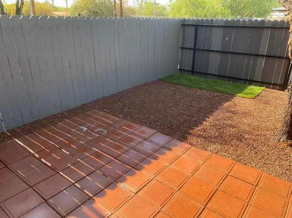 Fairview Village Apartments professionally managed by Grindstone Property Management LLC, 3700 N Fairview Ave APT 106, Tucson, AZ 85705