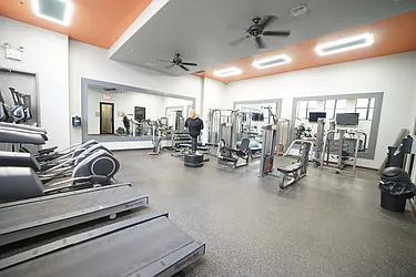 Rented by City Vista Inc