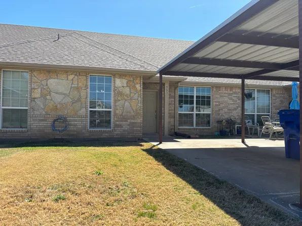 965 Underwood Rd, Aledo, TX 76008