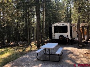 160 Lake Rd, Cimarron, CO 81220