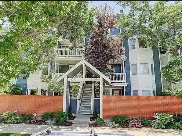 2270 Spruce St APT C, Boulder, CO 80302
