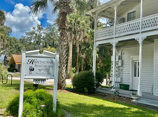 6635 SE 221st St #6, Hawthorne, FL 32640