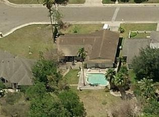 47 Honey Dr, Brownsville, TX 78520