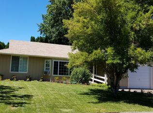 2747 Newton St, Philomath, OR