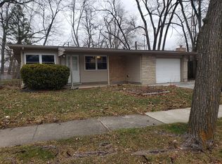 332 Waverly St, Park Forest, IL