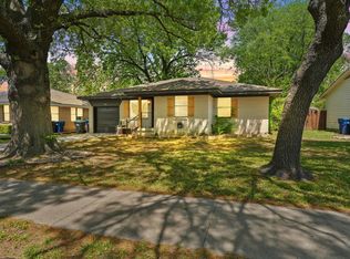 1804 W Josephine St, McKinney, TX 75069