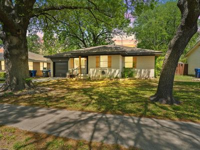 1804 W Josephine St, McKinney, TX, 75069