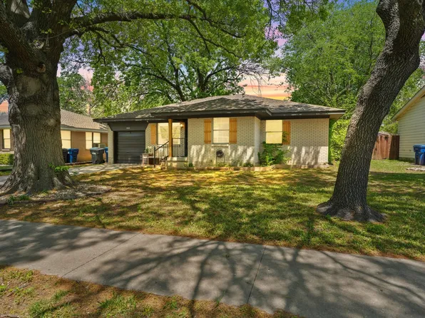 1804 W Josephine St, McKinney, TX 75069