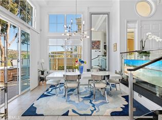 4 Chandon, Newport Coast, CA 92657