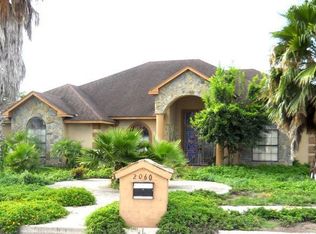 2060 Paseo Reforma, Brownsville, TX 78520
