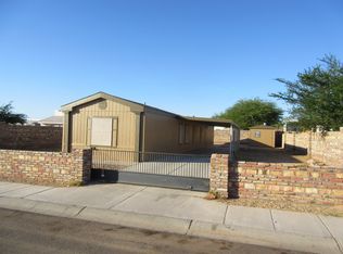 9696 E 37th St, Yuma, AZ 85365