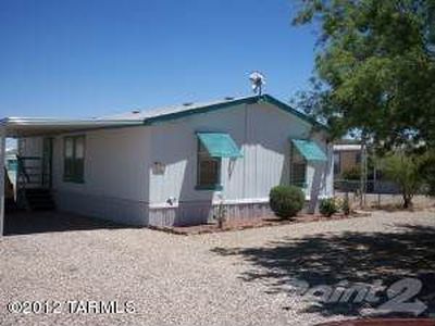 695 N Mescal Rd, Benson, AZ, 85602