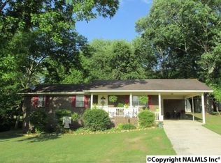 106 S Lakefront St, Boaz, AL 35957
