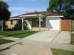 18109 Wall St, Carson, CA 90746