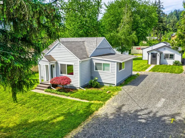 2821 SE 115th Ave, Portland, OR 97266