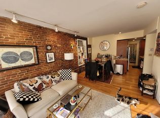 89 W Cedar St APT 1, Boston, MA 02114